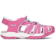 Sandales enfant Geox SANDALE FERMÉE BOREALIS J020WB