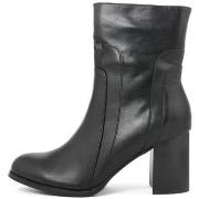 Boots Fashion Attitude FAG_JH28015_BLACK