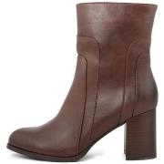 Boots Fashion Attitude FAG_JH28015_BROWN