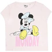 Pyjamas / Chemises de nuit Disney Monday