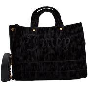 Sac Juicy Couture IRIS CRINKLED VELVE