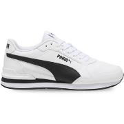 Baskets Puma St Runner V4 Leather