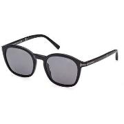 Lunettes de soleil Tom Ford FT1020-N JAYSON Lunettes de soleil, Noir/G...