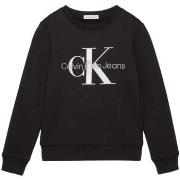 Sweat-shirt enfant Calvin Klein Jeans IU0IU00602