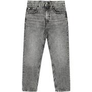 Jeans enfant Calvin Klein Jeans IB0IB02112