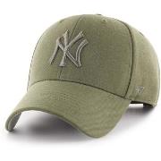 Casquette '47 Brand 47 CAP MLB NEW YORK YANKEES MVP SNAPBACK SANDALWOO...