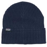 Bonnet Patagonia Fishermans Rolled Beanie