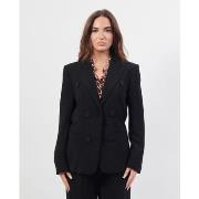 Veste EAX Veste femme à simple boutonnage