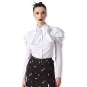 Blouses Minueto O'Keeffe Shirt - White