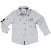 Chemise enfant Srk Chemise garçon EPIL