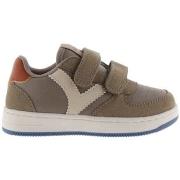 Baskets enfant Victoria Kids Sneakers 124117 - Taupe