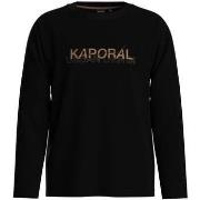 T-shirt enfant Kaporal 170413VTAH24