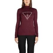 Pull Guess PIPER TRIANGLE LOGO TN LS W4BR03 Z2NQ2