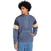 Sweat-shirt Quiksilver Clean Coast