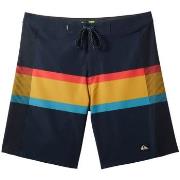 Maillots de bain Quiksilver Highline Arch 19"