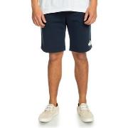 Short Quiksilver Block Slim