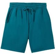 Short Quiksilver DNA