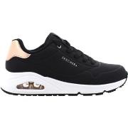 Baskets basses Skechers 177094/BLK