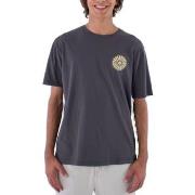 T-shirt Hurley EVD NATURALS SS TEE