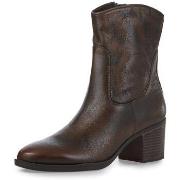 Bottes Marco Tozzi -