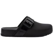 Sandales Melissa Cozy Clog Fem - Black