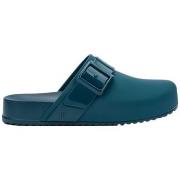 Sandales Melissa Cozy Clog Fem - Blue