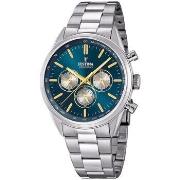 Montre Festina Montre Homme F16820/C, Quartz, 44mm, 5ATM