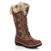 Bottes neige Kimberfeel BEVERLY