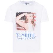 T-shirt French Dude 98357