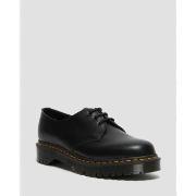 Baskets Dr. Martens 21084001 - 1461 BEX SMOOTH-BLACK