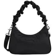 Sac a main LANCASTER Sac porte epaule Ref 57143 noir 24*15*6.5 cm