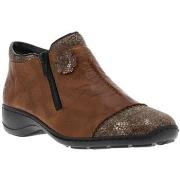 Boots Rieker 106363