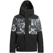 Parka enfant Quiksilver Mission