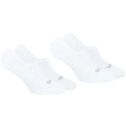 Chaussettes Wilson Lot de 2 protège-pieds femme Essentiel