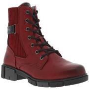 Boots Mustang 117413