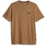 Debardeur Puma ESS Small Logo Tee