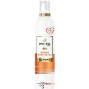 Coiffants &amp; modelants Pantene Perfect Waves Mousse