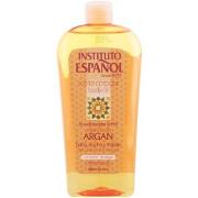 Hydratants &amp; nourrissants Instituto Español Argan Aceite Corporal