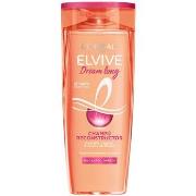 Shampooings L'oréal Elvive Shampooing Long Rêve