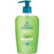 Protections solaires Ecran Aftersun Gel Aloe Vera