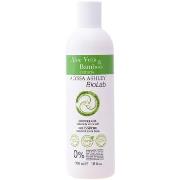 Produits bains Alyssa Ashley Biolab Aloe Bamboo Shower Gel