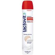 Accessoires corps Lactovit Lacto-urea Deo Vaporisateur Reparador