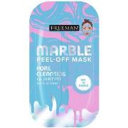 Masques Freeman T.Porter Masque Peel Off Marbre