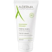 Soins mains et pieds A-Derma Crème Mains amp; Ongles