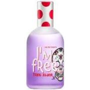 Cologne I'm Free Toxic Elixir Eau De Toilette Vaporisateur