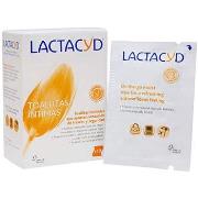 Accessoires corps Lactacyd Lingettes Intimes