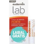 Soins mains et pieds Eudermin Mains Forte Répare Et Apaise Lot