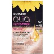 Colorations Garnier Olia Coloration Permanente 10.1 Blond Très Clair C...