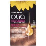 Colorations Garnier Olia Coloration Permanente 7.3 Blond Doré Coffret