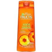 Shampooings Garnier Fructis Au Revoir Dommages Shampooing